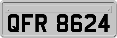 QFR8624