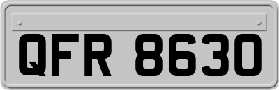 QFR8630