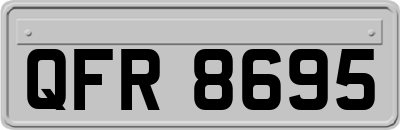 QFR8695