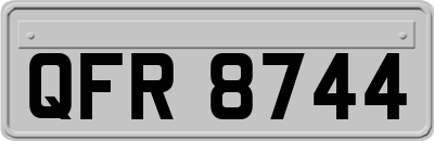 QFR8744