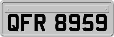 QFR8959