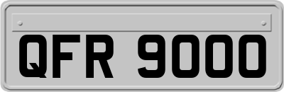 QFR9000