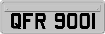 QFR9001