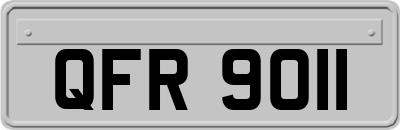 QFR9011