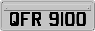 QFR9100