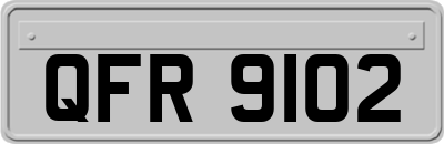 QFR9102