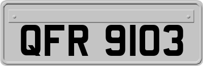 QFR9103
