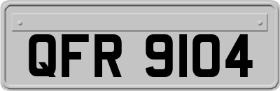 QFR9104