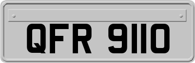 QFR9110