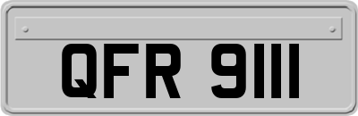 QFR9111