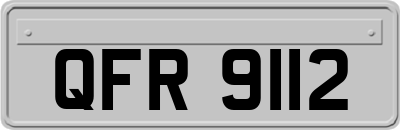 QFR9112