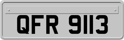 QFR9113