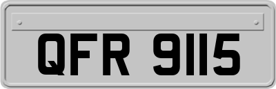 QFR9115