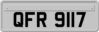 QFR9117