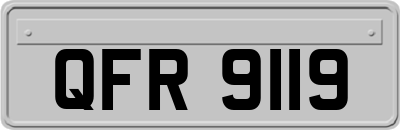 QFR9119