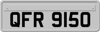 QFR9150