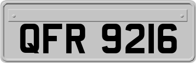 QFR9216