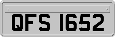 QFS1652