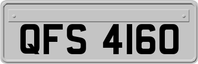 QFS4160