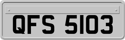 QFS5103