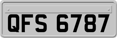 QFS6787