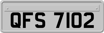 QFS7102