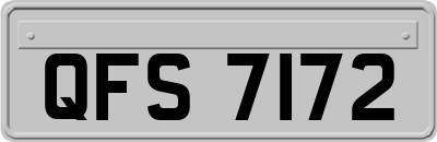 QFS7172