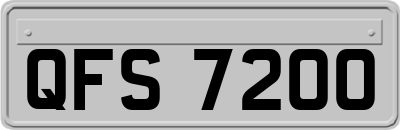 QFS7200