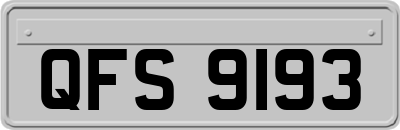 QFS9193