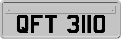 QFT3110