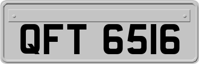 QFT6516