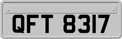 QFT8317