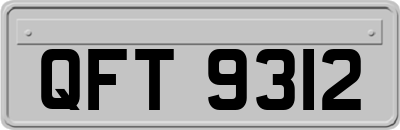 QFT9312