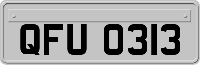 QFU0313