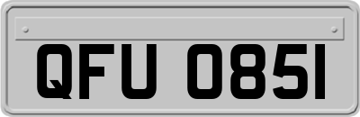 QFU0851