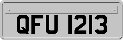 QFU1213