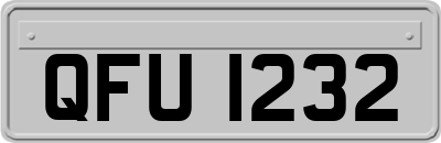 QFU1232