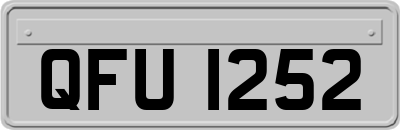 QFU1252