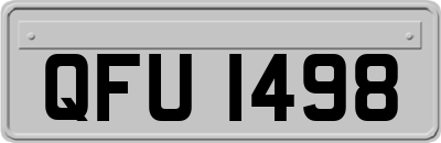 QFU1498