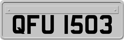 QFU1503