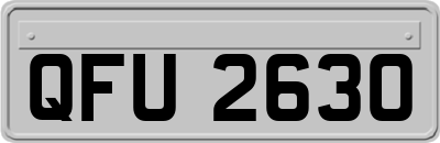 QFU2630