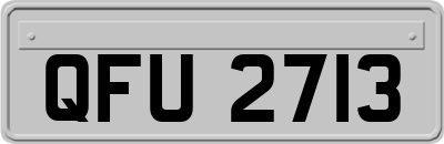 QFU2713