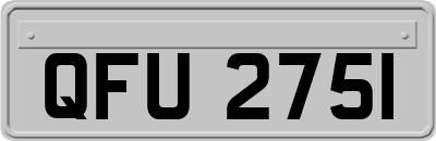 QFU2751