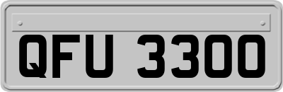 QFU3300