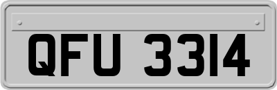 QFU3314