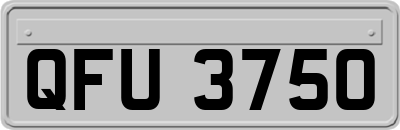 QFU3750