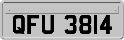 QFU3814