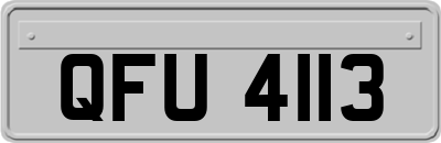 QFU4113