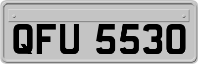 QFU5530