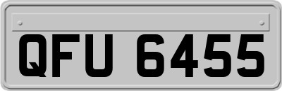 QFU6455